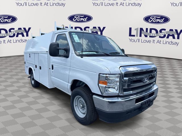 2027 FORD ECONOLINE in Wheaton, MD