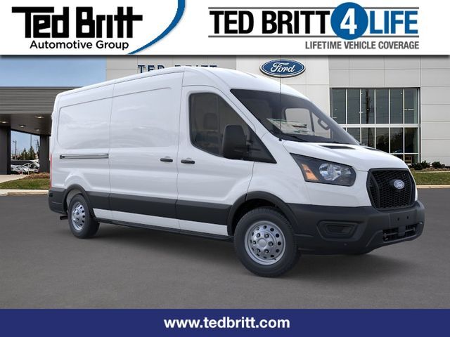 2026 FORD TRANSIT 250 in Fairfax, VA