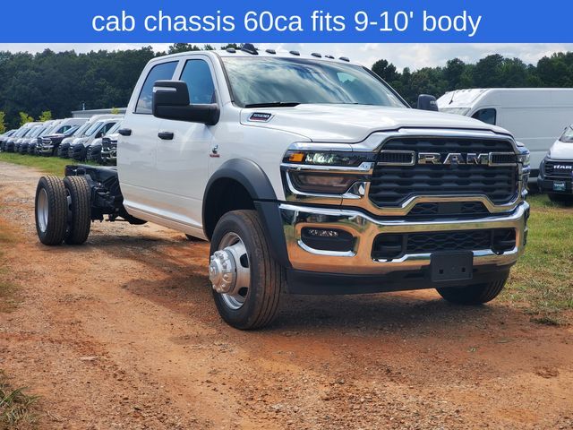 2026 RAM 5500 in Cumming, GA