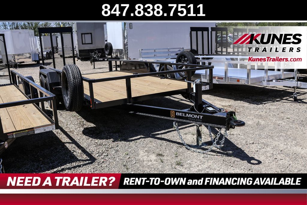 2025 Belmont LT616TT-7K in Antioch, IL