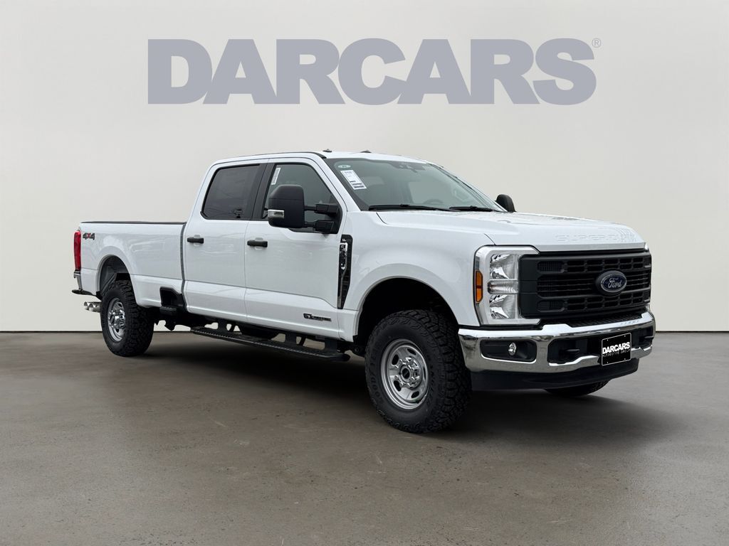2026 Ford F-350SD in Lanham, MD