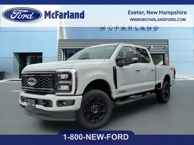 2026 Ford F-350SD in Exeter, NH