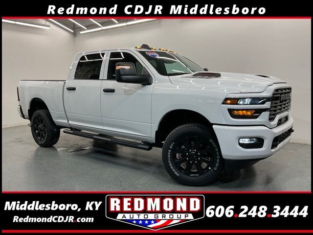 2026 RAM 2500 TRADESMAN in Middlesboro, KY