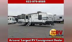 2022 Keystone Arcadia 377RL RV