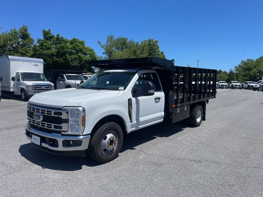 2026 FORD F350 in Columbia, MD