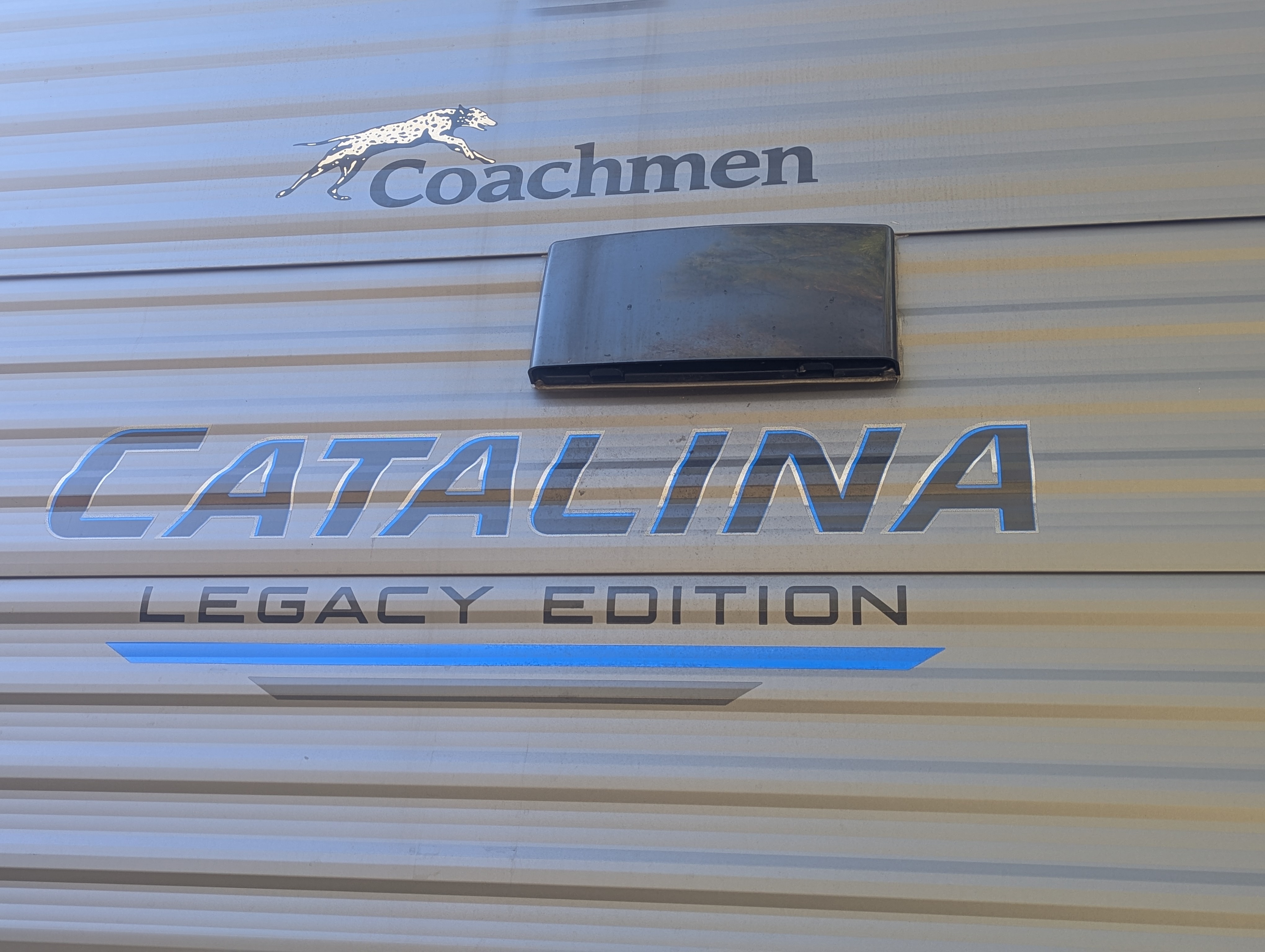 2021 Coachmen CATALINA LEGACY 303RKDS in malabar FL