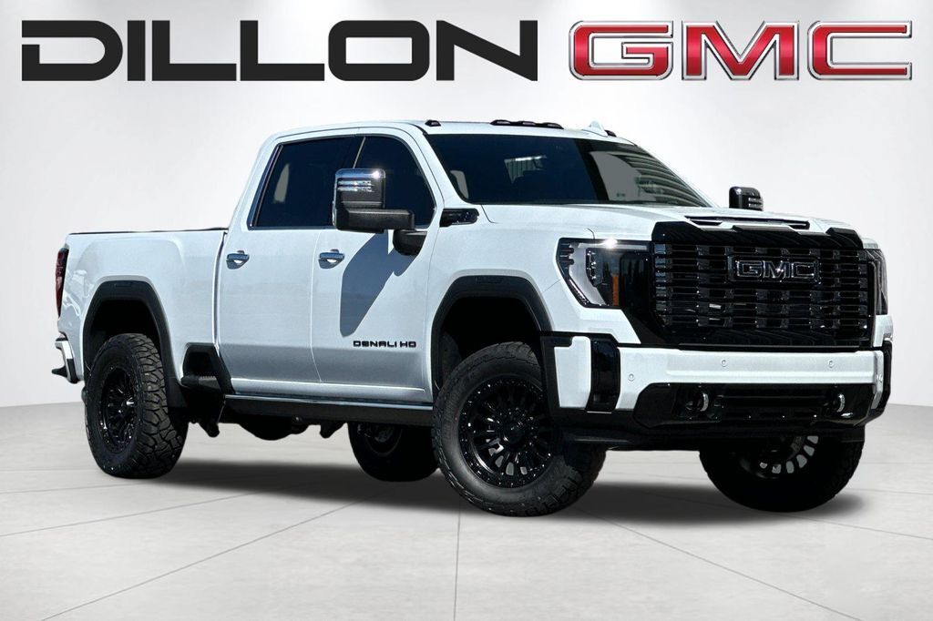2026 GMC SIERRA in Boise, ID