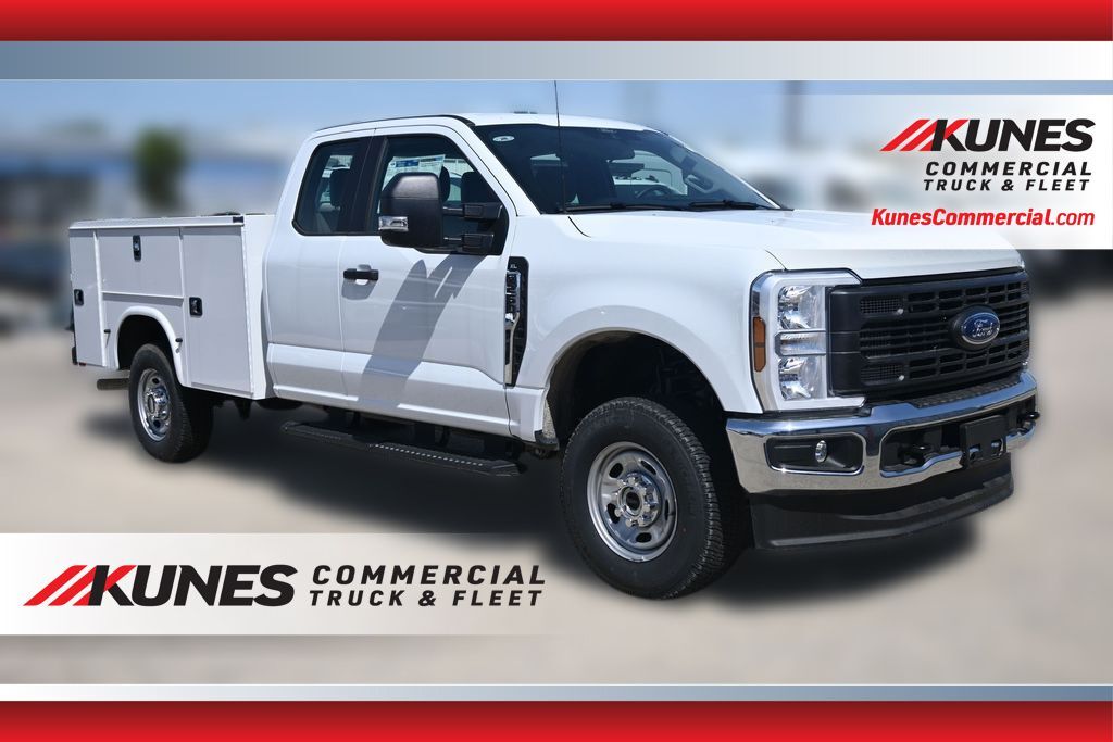 2026 FORD F250 in Delavan, WI