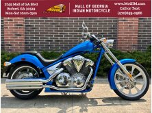 Marketplace Find of the Month: Honda Fury image