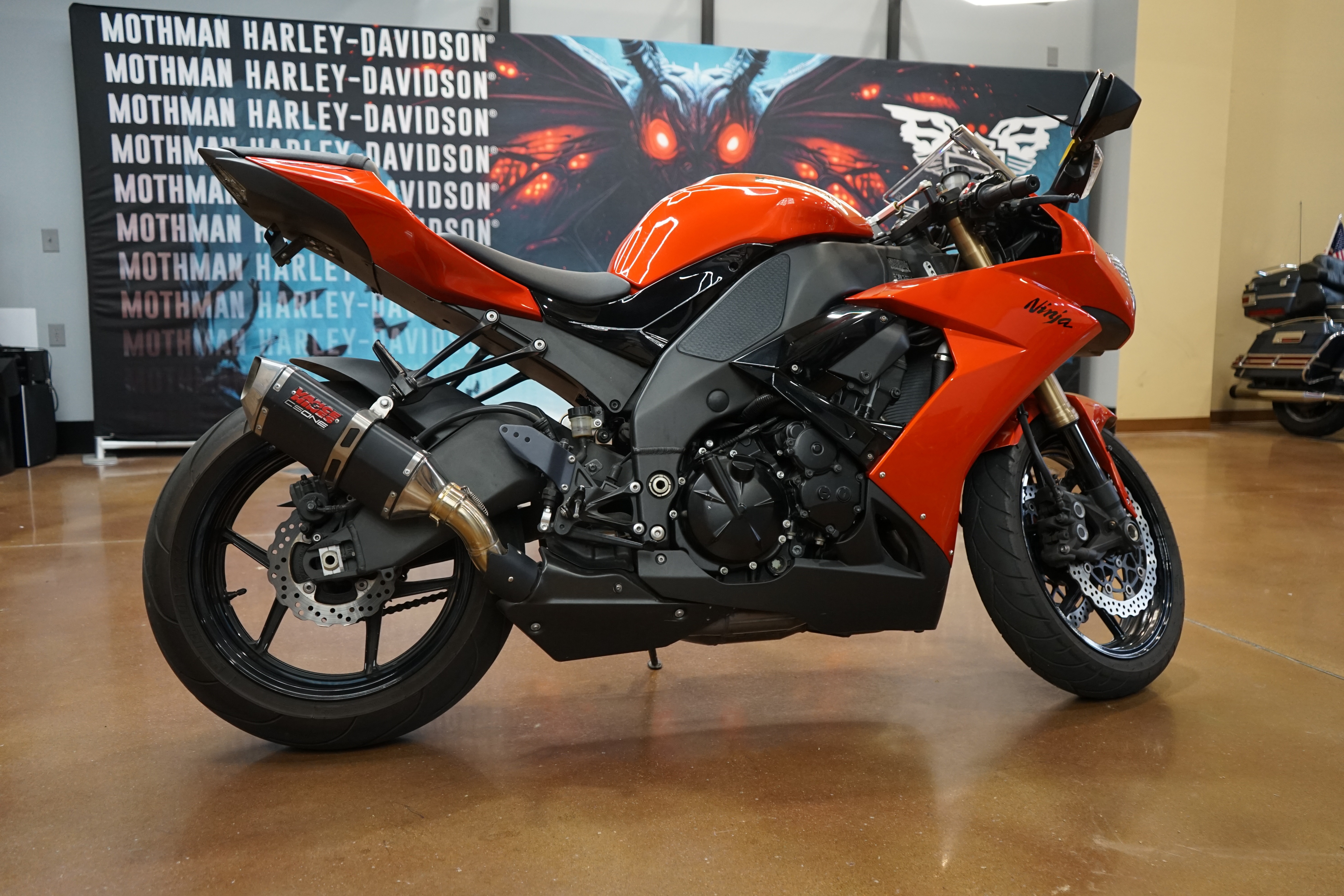 2009 Kawasaki Ninja Motorcycles For Sale - Cycle Trader