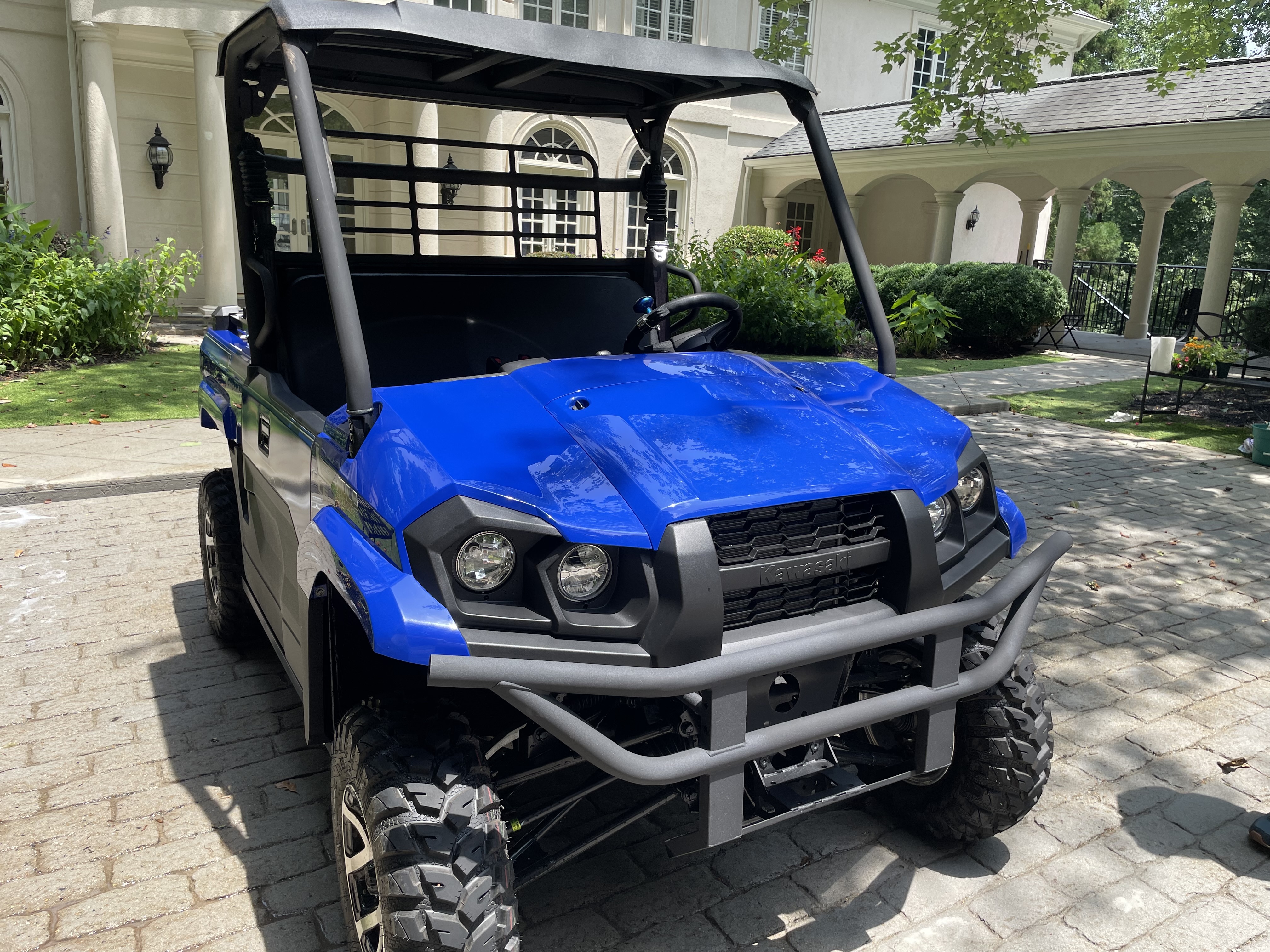 2024 Kawasaki MULE™ PRO-MX™ EPS LE in atlanta GA