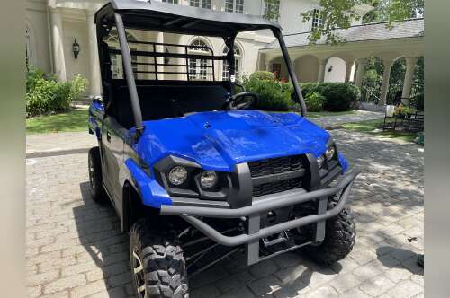 2024 Kawasaki MULE™ PRO-MX™ EPS LE in atlanta GA