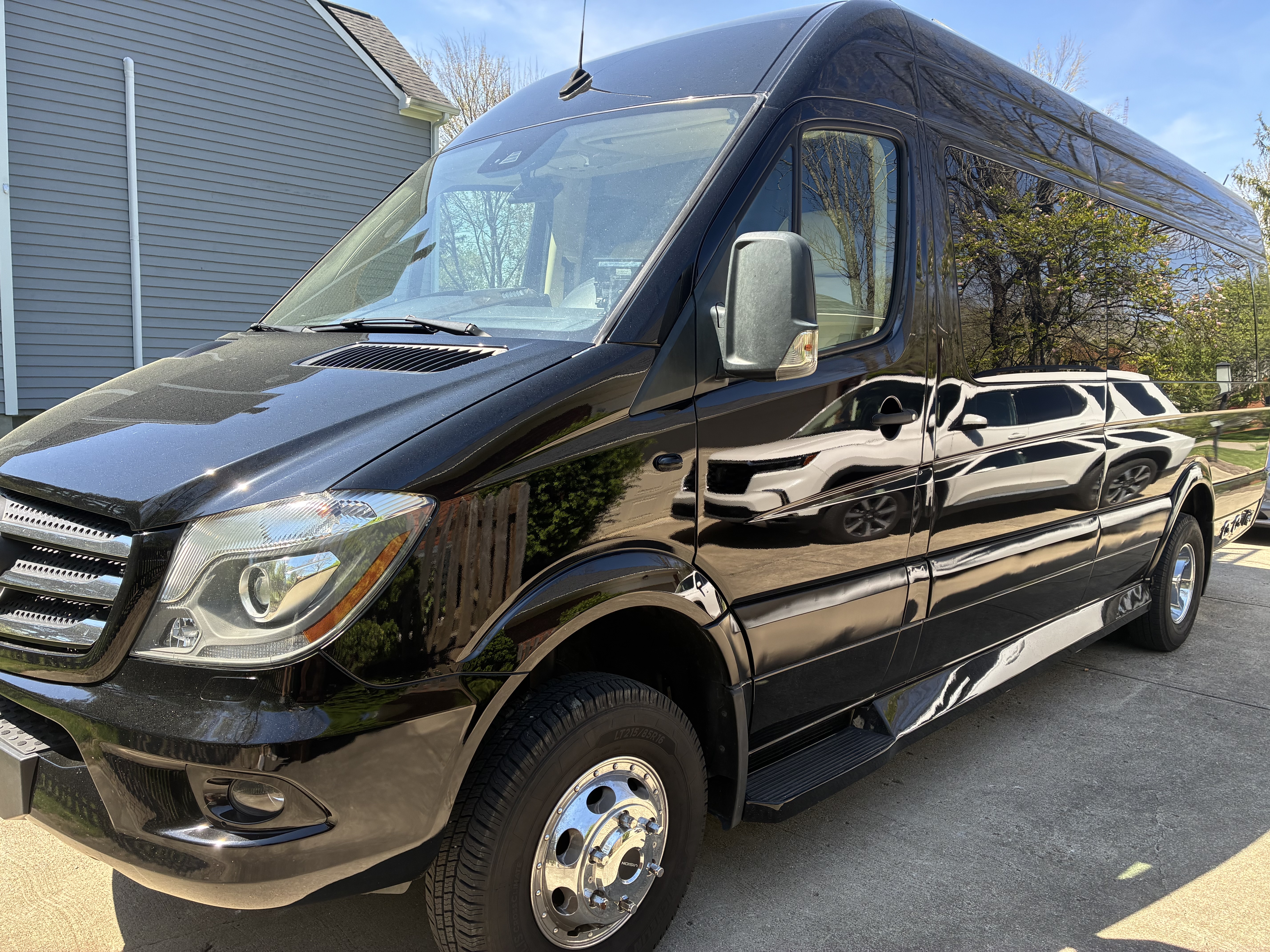 2019 Midwest Automotive Designs DAYCRUISER 170 EXT S5 in loveland OH