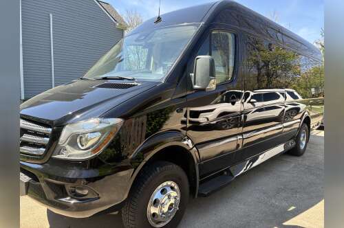 2019 Midwest Automotive Designs DAYCRUISER 170 EXT S5 in loveland OH