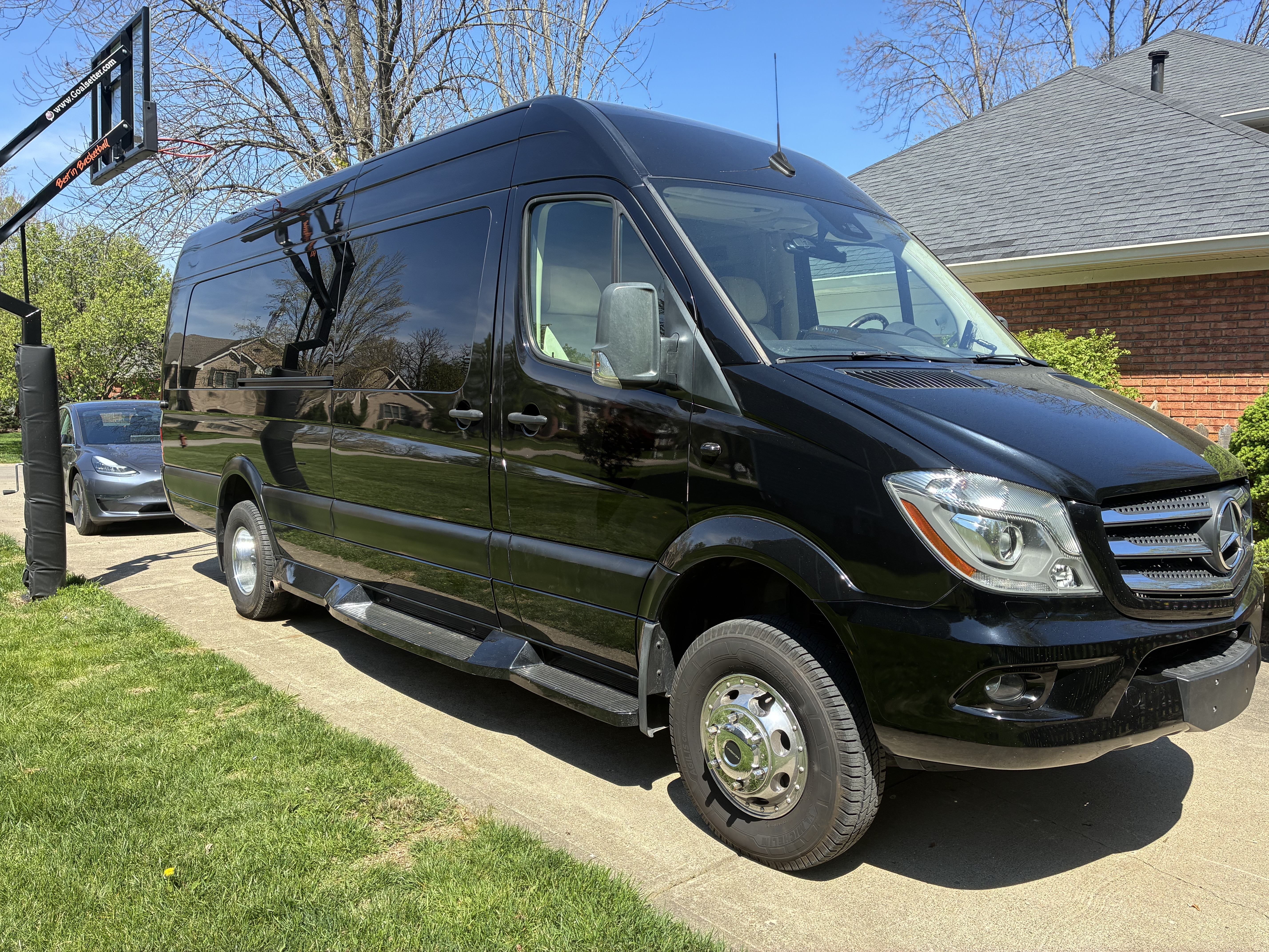 2019 Midwest Automotive Designs DAYCRUISER 170 EXT S5 in loveland OH