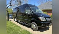 2019 Midwest Automotive Designs DAYCRUISER 170 EXT S5 RV