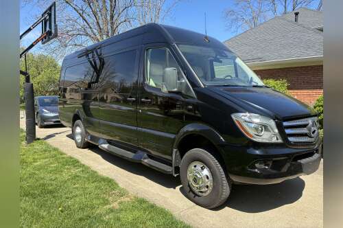 2019 Midwest Automotive Designs DAYCRUISER 170 EXT S5 in loveland OH