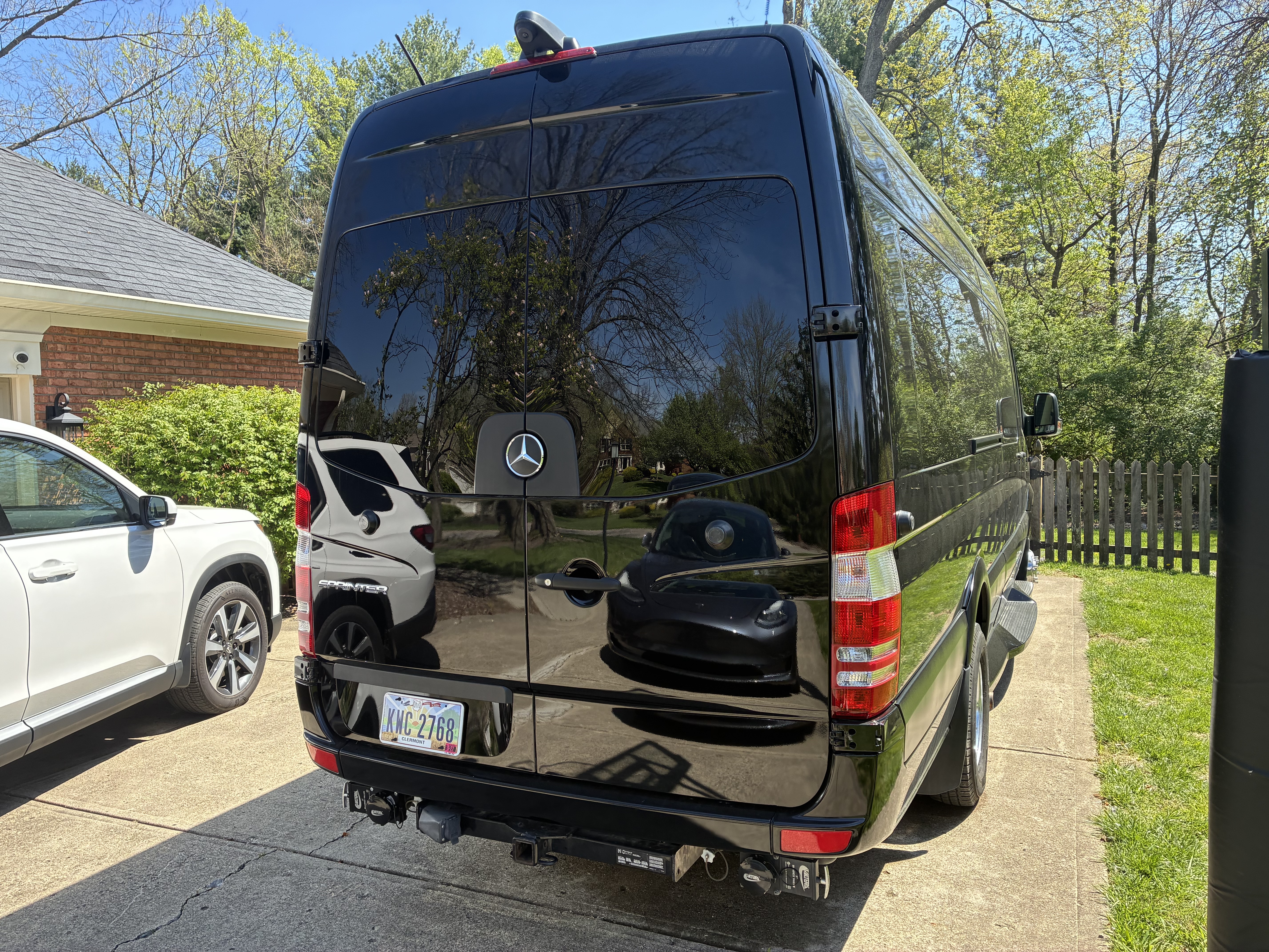 2019 Midwest Automotive Designs DAYCRUISER 170 EXT S5 in loveland OH