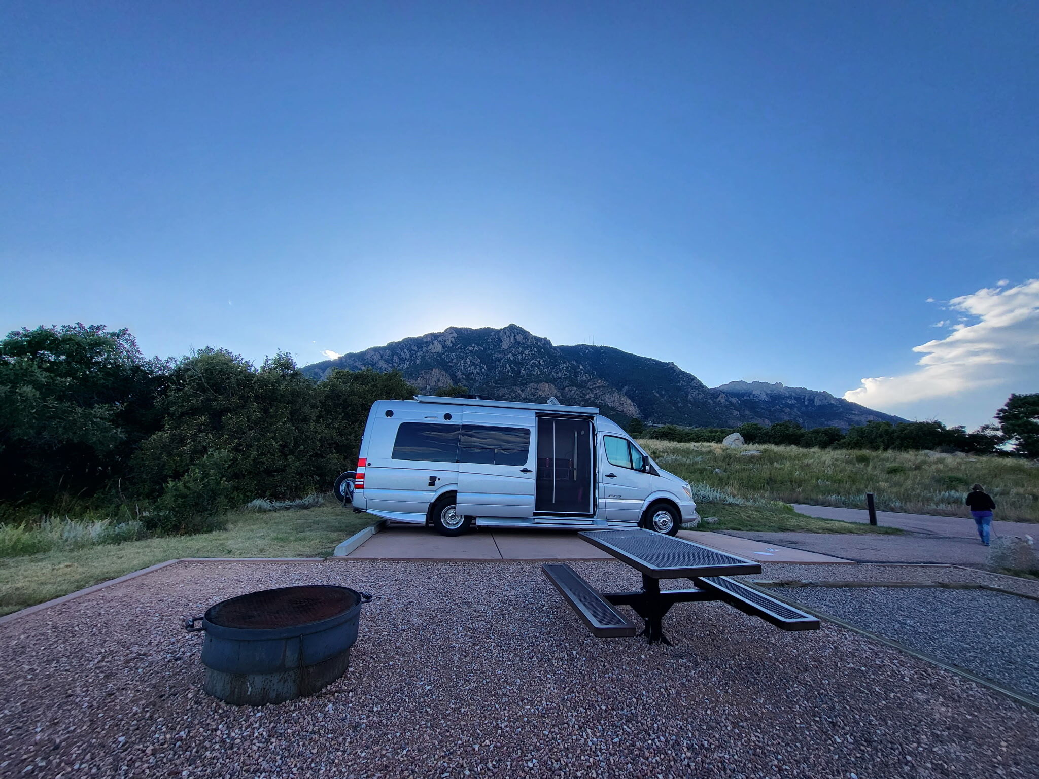 2018 Winnebago ERA 70M in des moines NM