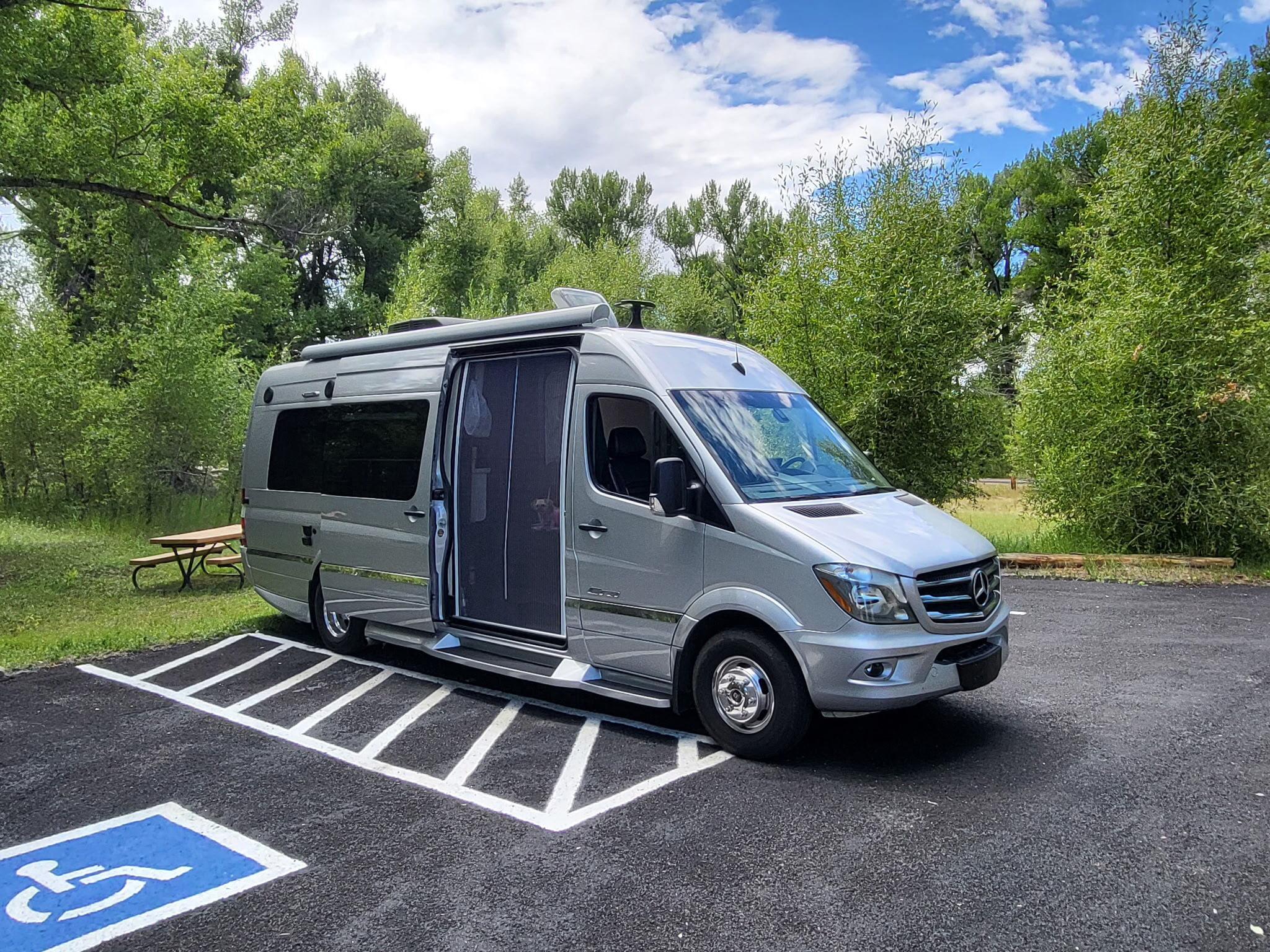 2018 Winnebago ERA 70M in des moines NM