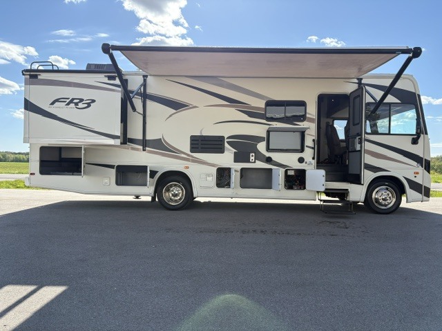 2017 Forest River FR3 30DS RV