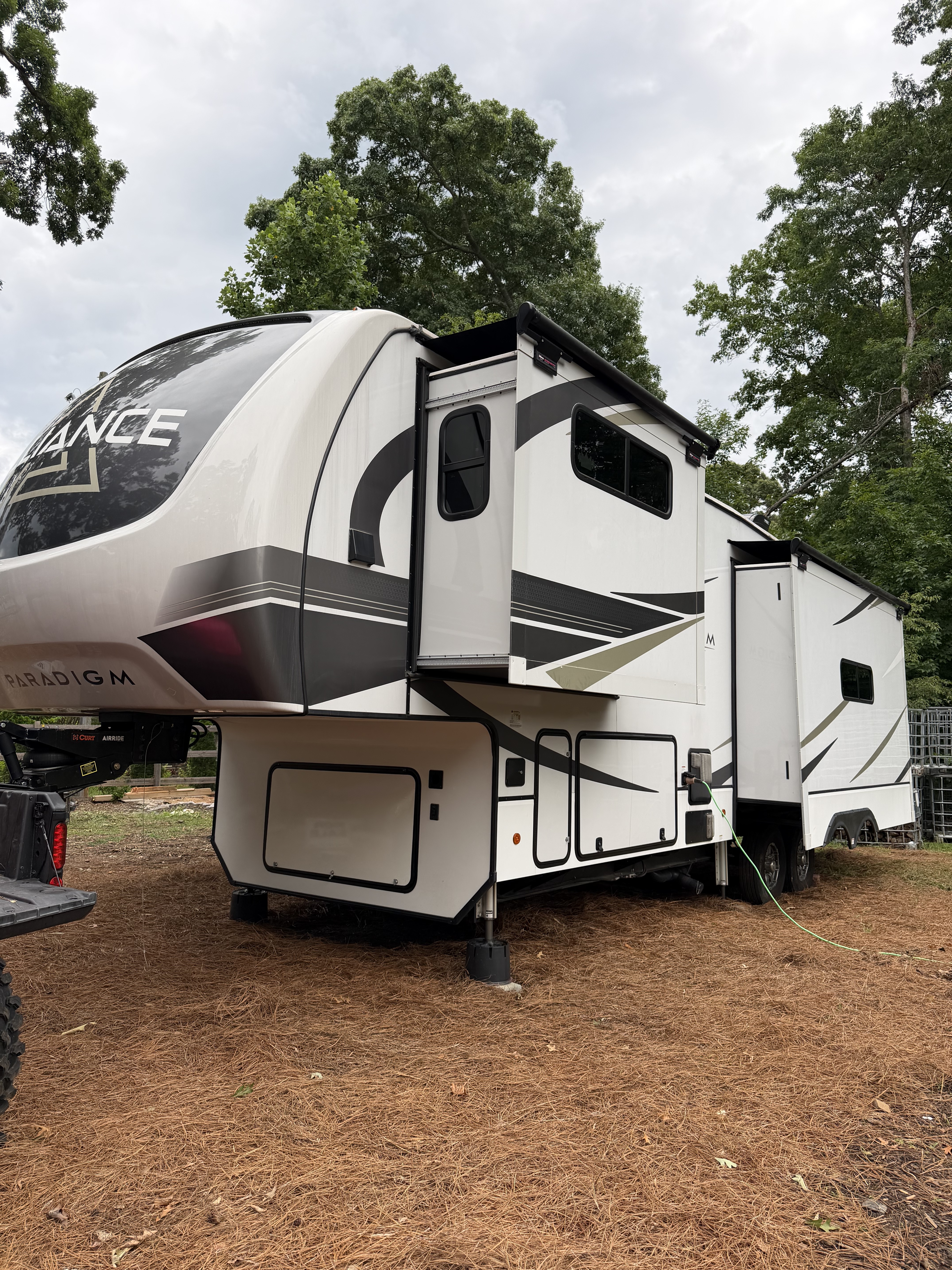 2023 Alliance Rv PARADIGM 310RL RV