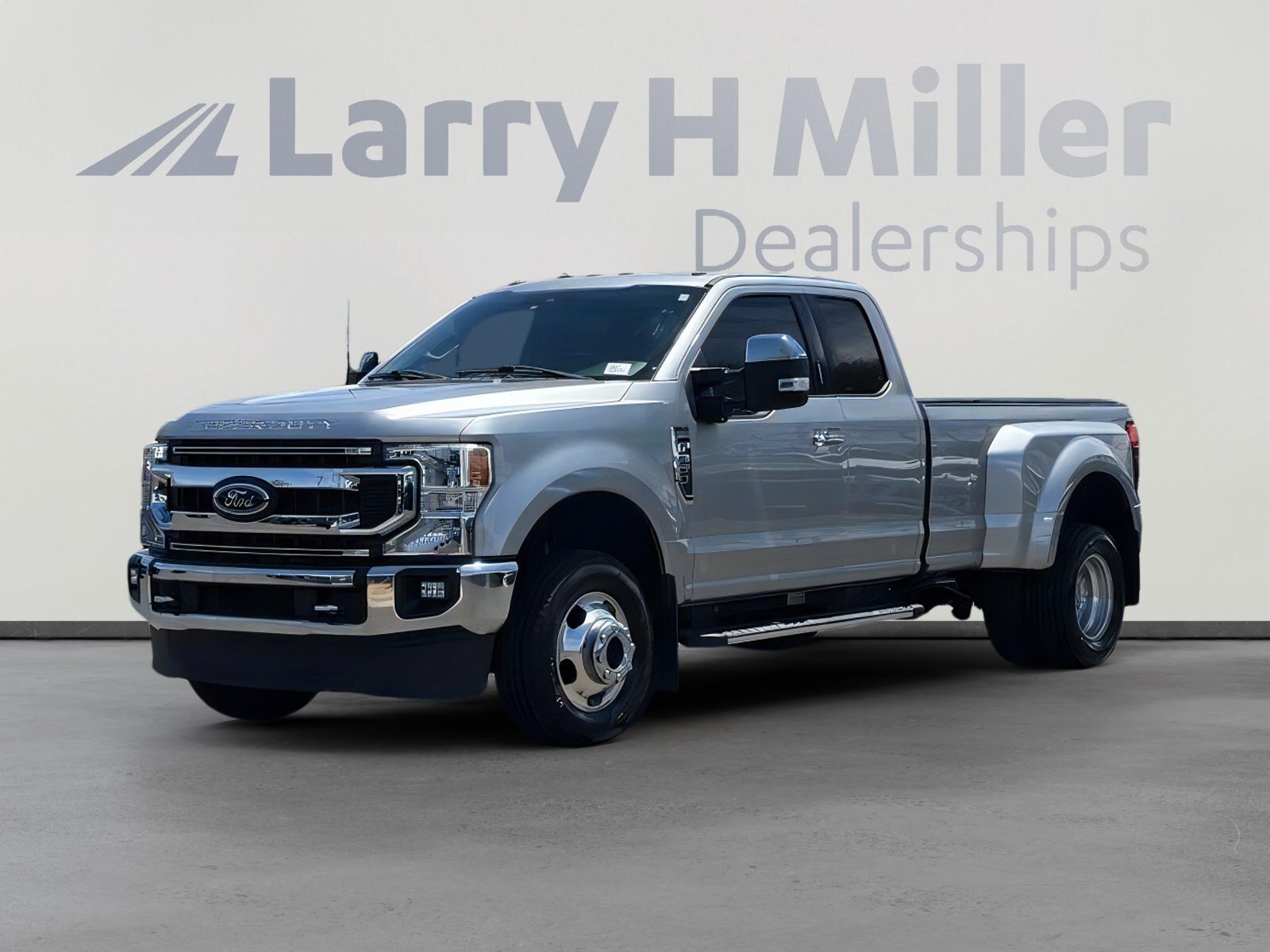 2022 FORD F350 in Peoria, AZ