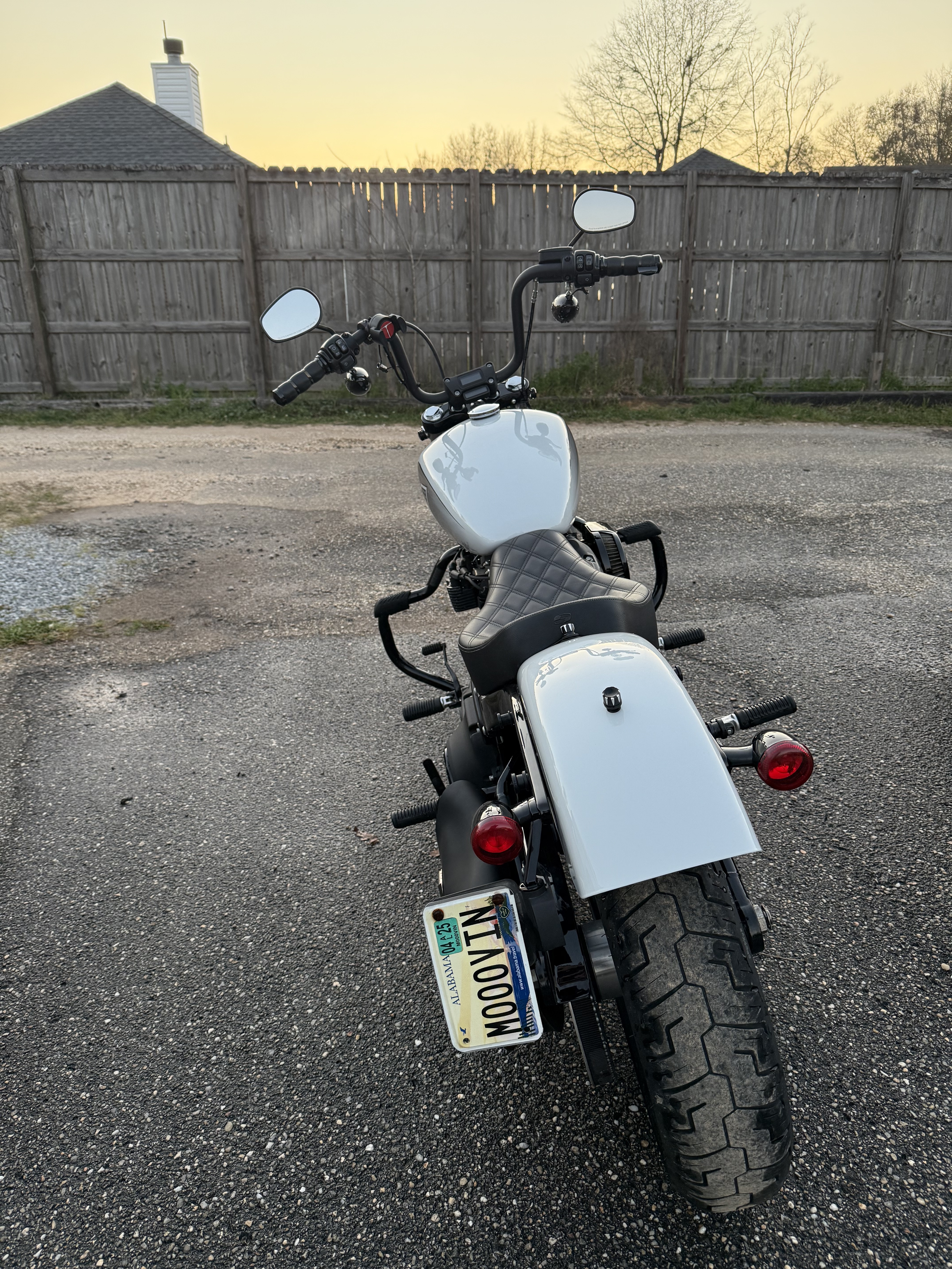 2021 Harley-Davidson STREET BOB 114 in caldwell ID