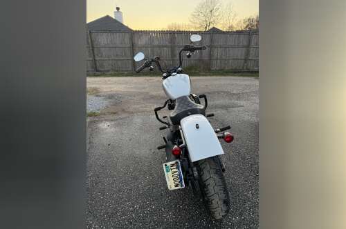 2021 Harley-Davidson STREET BOB 114 in caldwell ID