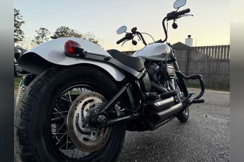 2021 Harley-Davidson STREET BOB 114 in caldwell ID