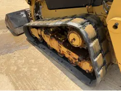 2021 CATERPILLAR 239D3