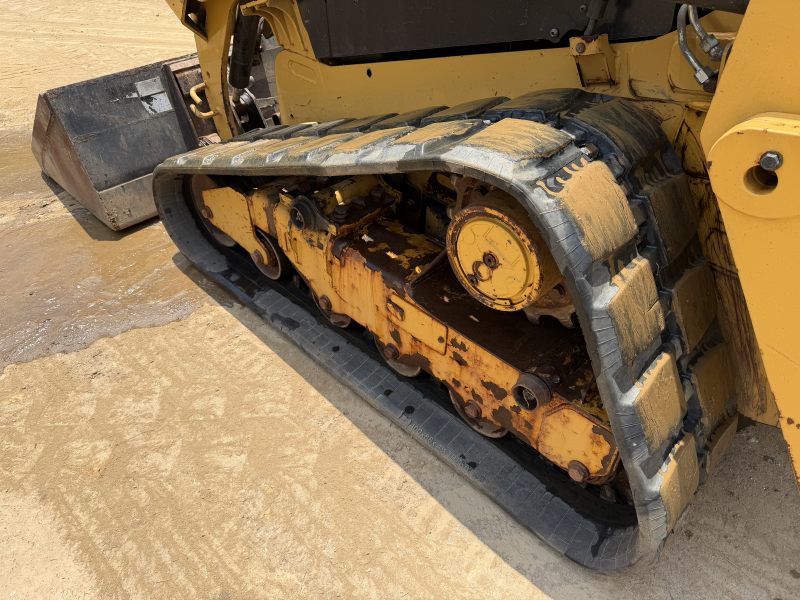 2021 CATERPILLAR 239D3