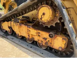 2021 CATERPILLAR 239D3
