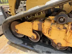 2021 CATERPILLAR 239D3
