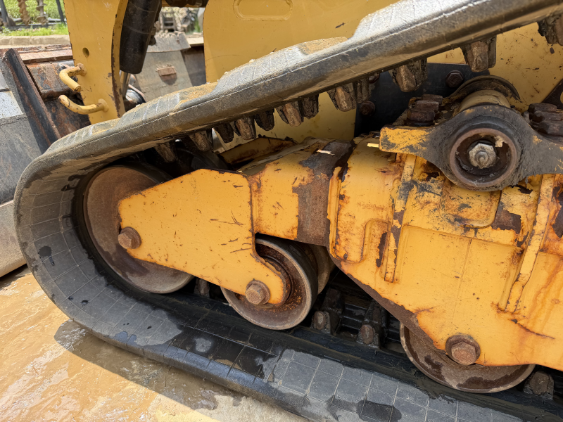 2021 CATERPILLAR 239D3