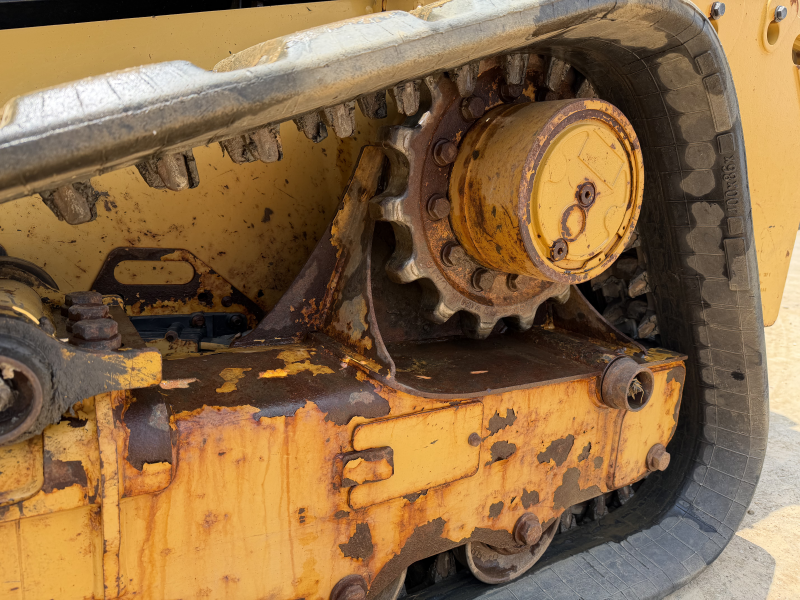 2021 CATERPILLAR 239D3