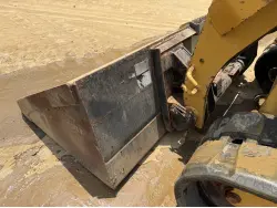 2021 CATERPILLAR 239D3