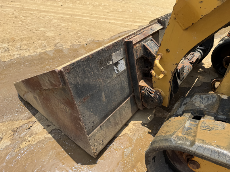 2021 CATERPILLAR 239D3