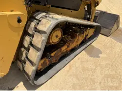 2021 CATERPILLAR 239D3