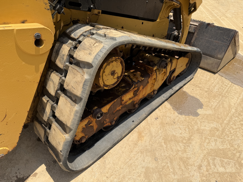 2021 CATERPILLAR 239D3