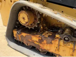 2021 CATERPILLAR 239D3