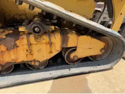2021 CATERPILLAR 239D3