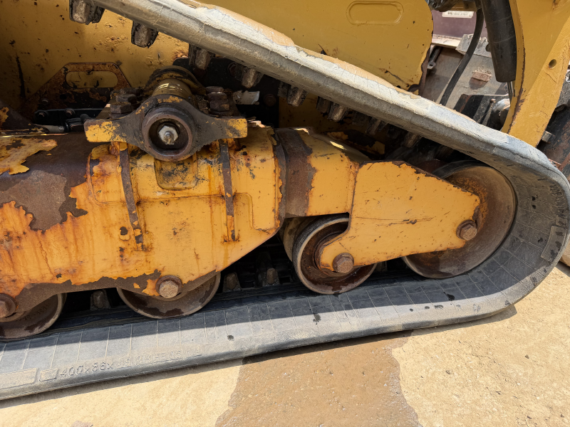 2021 CATERPILLAR 239D3
