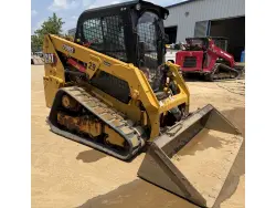 2021 CATERPILLAR 239D3
