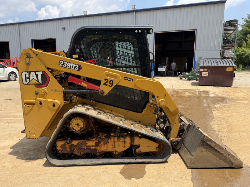 2021 CATERPILLAR 239D3