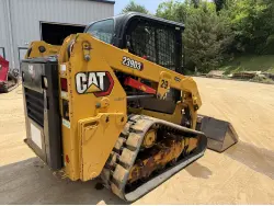 2021 CATERPILLAR 239D3