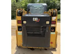 2021 CATERPILLAR 239D3