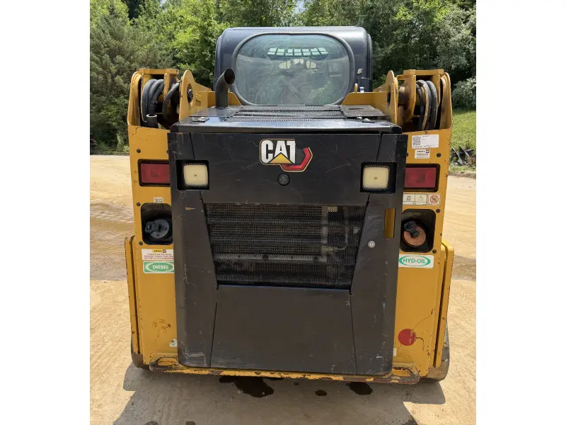 2021 CATERPILLAR 239D3
