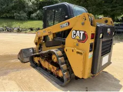 2021 CATERPILLAR 239D3