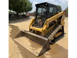 2021 CATERPILLAR 239D3